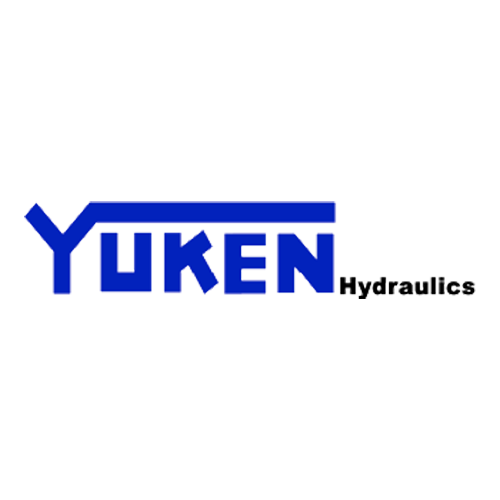 YUKEN HYDRAULICS